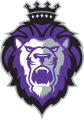 Reading Royals 2001 02-Pres Primary Logo decal sticker