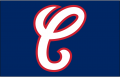 Chicago White Sox 1987-1990 Cap Logo Sticker Heat Transfer