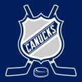 Hockey Vancouver Canucks Logo decal sticker