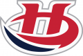 Lethbridge Hurricanes 2013 14-Pres Primary Logo Sticker Heat Transfer