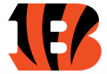 Cincinnati Bengals 2004-Pres Primary Logo decal sticker