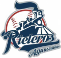 Aguascalientes Rieleros 2000-Pres Primary Logo decal sticker