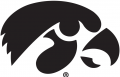 Iowa Hawkeyes 1979-Pres Alternate Logo 02 decal sticker