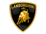Lamborghini Logo 03 Sticker Heat Transfer