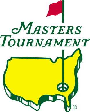 Masters Tournament 2000-Pres Primary Logo decal sticker