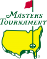 Masters Tournament 2000-Pres Primary Logo Sticker Heat Transfer
