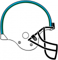 Tulane Green Wave 2005 Helmet Logo 02 decal sticker