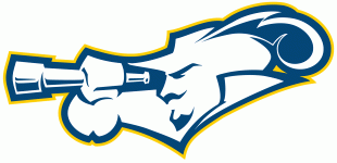 La Salle Explorers 2004-Pres Alternate Logo 02 decal sticker