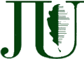 Jacksonville Dolphins 1984-2018 Alternate Logo Sticker Heat Transfer
