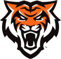 Idaho State Bengals 2019-Pres Primary Logo decal sticker