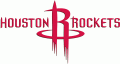 Houston Rockets 2003-2018 Primary Logo Sticker Heat Transfer