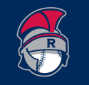 Rome Braves 2015-Pres Alternate Logo decal sticker