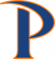 Pepperdine Waves 2011-Pres Primary Logo Sticker Heat Transfer