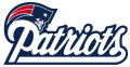 New England Patriots 2000-2012 Alternate Logo Sticker Heat Transfer