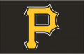 Pittsburgh Pirates 2009-Pres Jersey Logo decal sticker