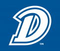 Drake Bulldogs 2015-Pres Alternate Logo Sticker Heat Transfer