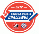 Canadian Hockey 2012 13 Alternate Logo Sticker Heat Transfer