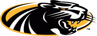 Wisconsin-Milwaukee Panthers 2002-2010 Alternate Logo decal sticker