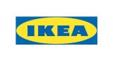 IKEA Express brand logo decal sticker