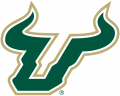 South Florida Bulls 2003-Pres Primary Logo decal sticker