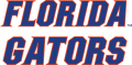 Florida Gators 2013-Pres Wordmark Logo 06 decal sticker