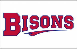 Buffalo Bisons 2013-Pres Jersey Logo Sticker Heat Transfer