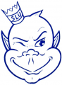 Saint Louis Billikens 1971-1984 Primary Logo decal sticker