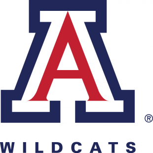 Arizona Wildcats 2013-Pres Alternate Logo 04 Sticker Heat Transfer