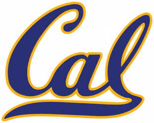 California Golden Bears 2004-Pres Primary Logo Sticker Heat Transfer