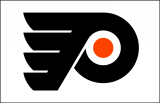 Philadelphia Flyers 1999 00-Pres Jersey Logo decal sticker