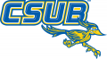 CSU Bakersfield Roadrunners 2006-Pres Secondary Logo Sticker Heat Transfer