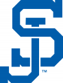 San Jose State Spartans 2000-Pres Alternate Logo 2 decal sticker