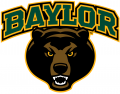 Baylor Bears 2005-2018 Alternate Logo 04 Sticker Heat Transfer