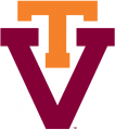 Virginia Tech Hokies 1974-1982 Primary Logo decal sticker