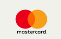 MasterCard brand logo 02 decal sticker