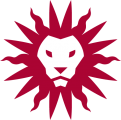 Loyola Marymount Lions 2019-Pres Alternate Logo Sticker Heat Transfer