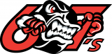 Ottawa 67s 1998 99-2006 07 Alternate Logo decal sticker