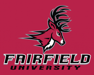 Fairfield Stags 2002-Pres Alternate Logo 02 decal sticker