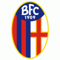 Bologna Logo decal sticker