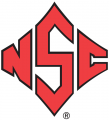 North Carolina State Wolfpack 1986-1998 Alternate Logo Sticker Heat Transfer