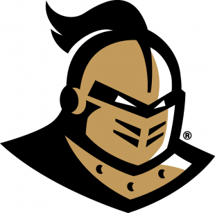 Central Florida Knights 2012-Pres Secondary Logo decal sticker