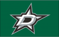 Dallas Stars 2013 14-Pres Jersey Logo 02 decal sticker