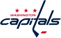 Washington Capitals 2007 08-Pres Primary Logo decal sticker
