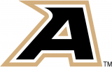 Army Black Knights 2006-2014 Secondary Logo decal sticker