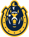 Murray State Racers 2014-Pres Alternate Logo 04 decal sticker