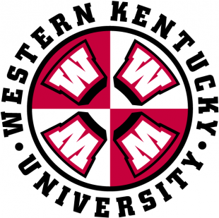 Western Kentucky Hilltoppers 1999-Pres Alternate Logo decal sticker