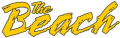 Long Beach State 49ers 1992-2013 Secondary Logo Sticker Heat Transfer