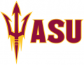 Arizona State Sun Devils 2011-Pres Secondary Logo 02 Sticker Heat Transfer