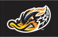 Akron RubberDucks 2014-Pres Cap Logo 4 Sticker Heat Transfer