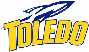 Toledo Rockets 1997-Pres Primary Logo decal sticker